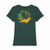 teeshirt-femme-vert-forêt