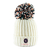bonnet-femme-pompon-beige-rose