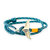 bracelet-marin-homme-turquoise