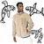 polaire-sherpa-beige-balen