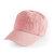 casquette-rose-coton-balen-club