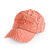 casquette-orange-balen-club