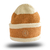 bonnet-beige-latte-polyester-recycle
