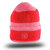 bonnet-bi-couleur-rose-rouge-balen