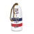decoration-flotteur-de-pêche-bleu-blanc-rouge