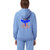hoodie-femme-bleu-vintage