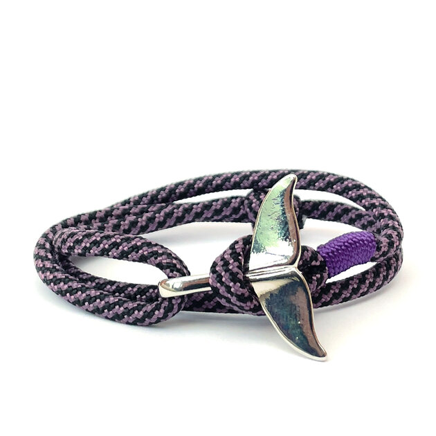 bracelet-violet-marin