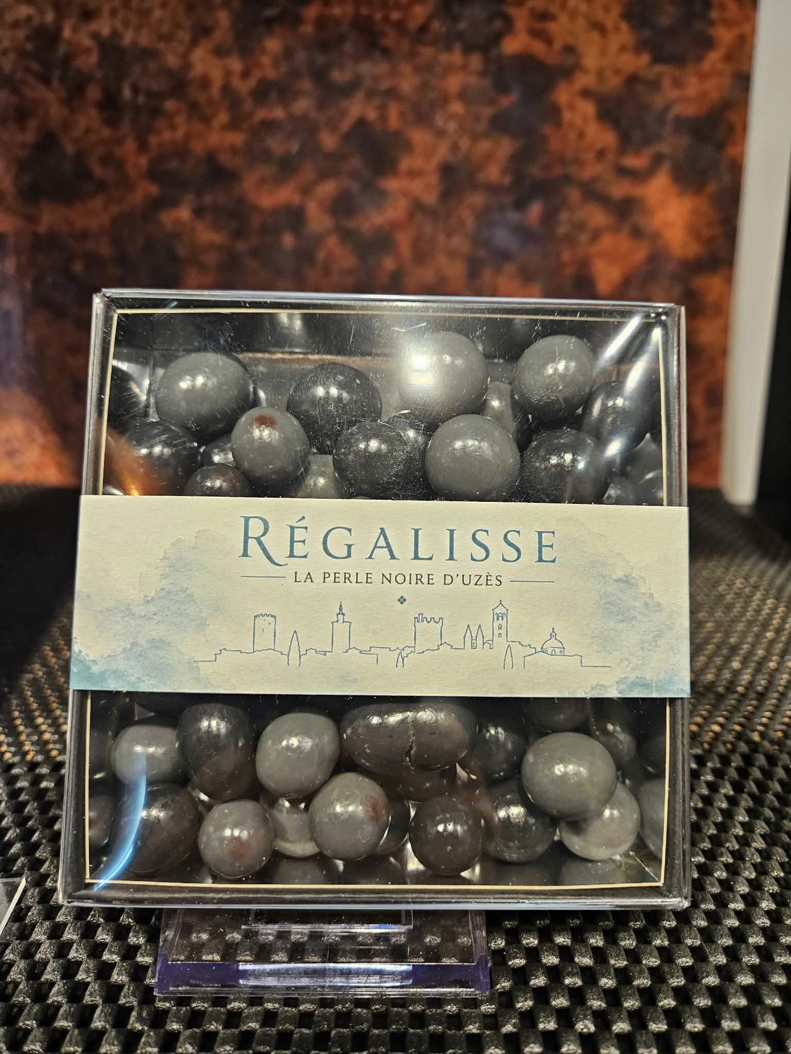régalisse 180G