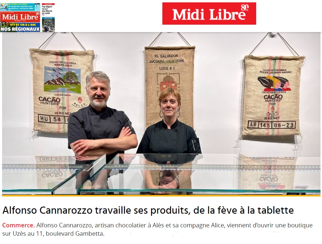 midi libre