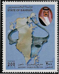 bahrain