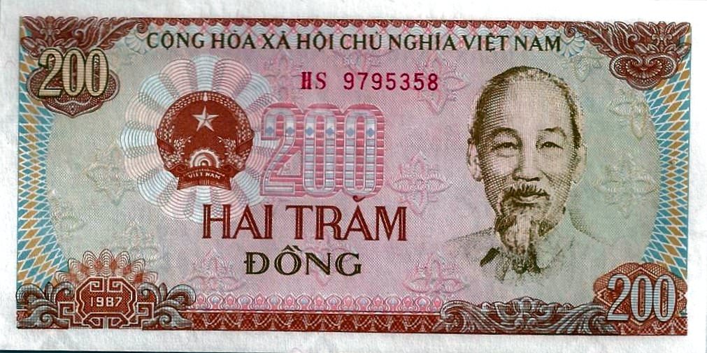 VietnamN200dong