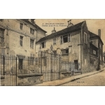CHATEAU THIERRY 1916 maison de la fontaine2