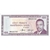 burundi 100 francs 1993