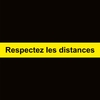 respectez-les-distance-700x100-mm_jaune-fond-noir