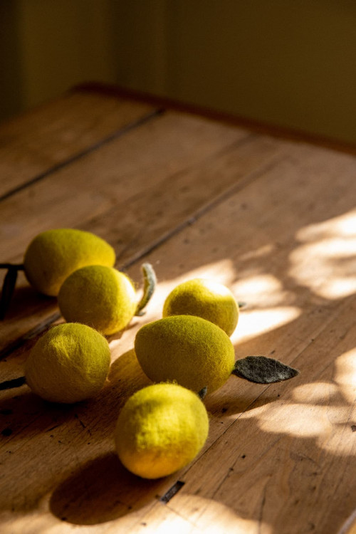 citron
