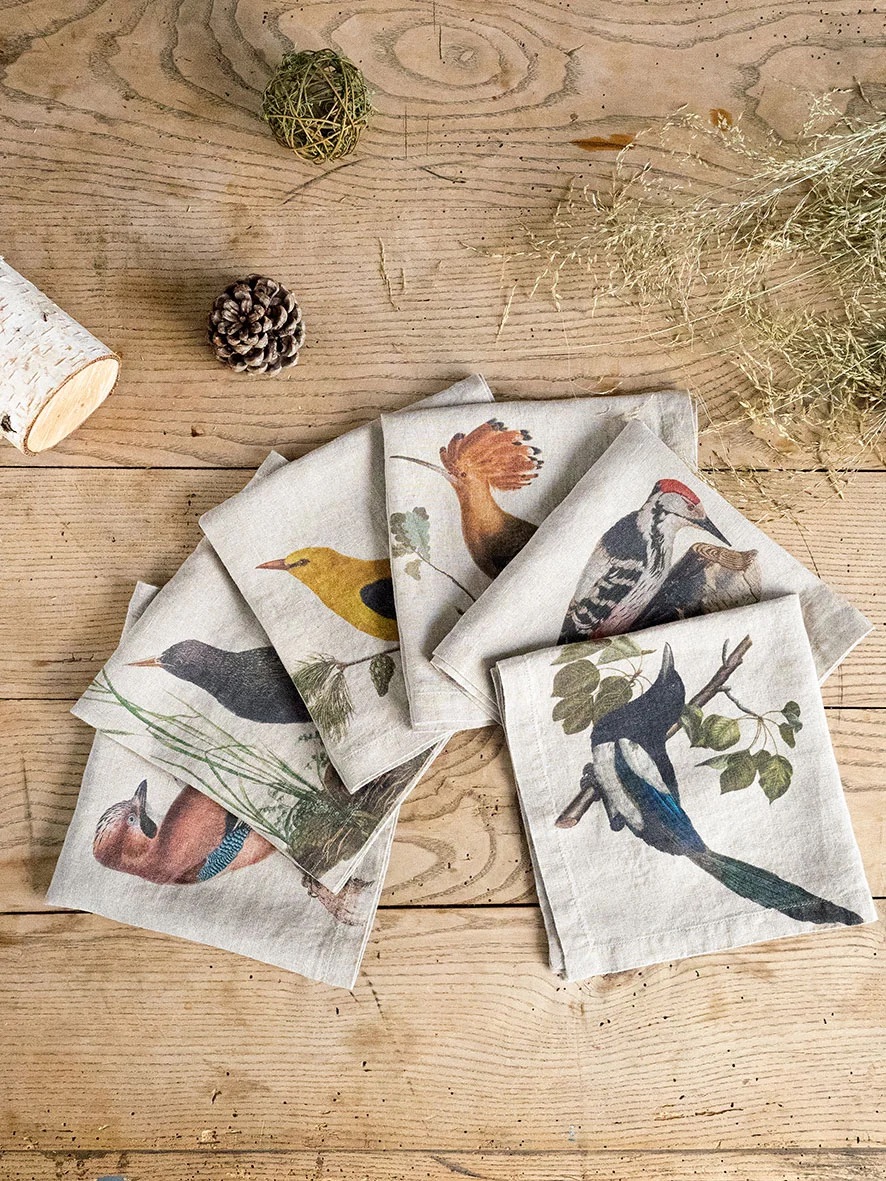 3002SU-WBP6-Linoroom-Napkins-Woodland-Birds-Vertical-LR8.jpg-2