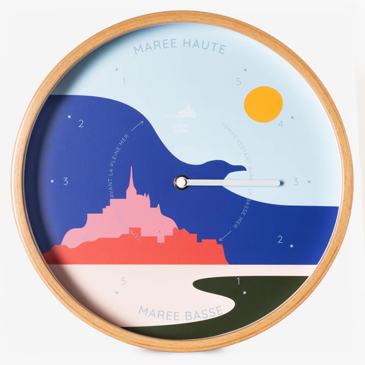 mont-saint-michel-horloge-maree