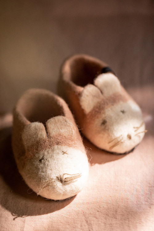 chaussons-souris