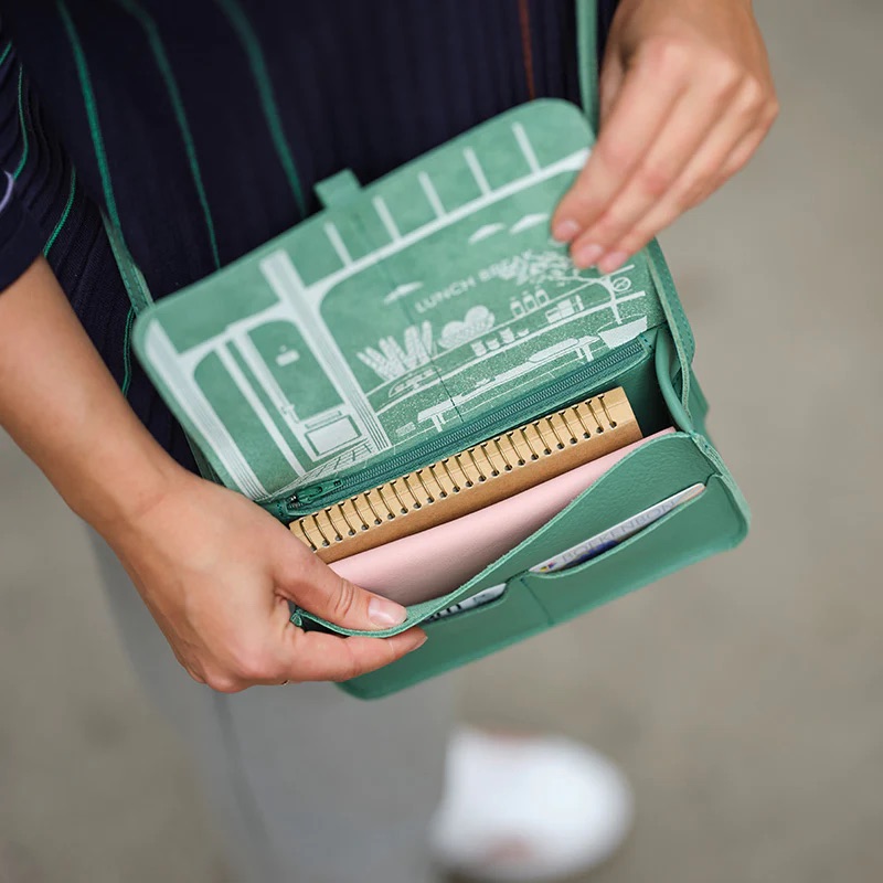 Keecie_lunchbreak_bag_forest_sfeer3