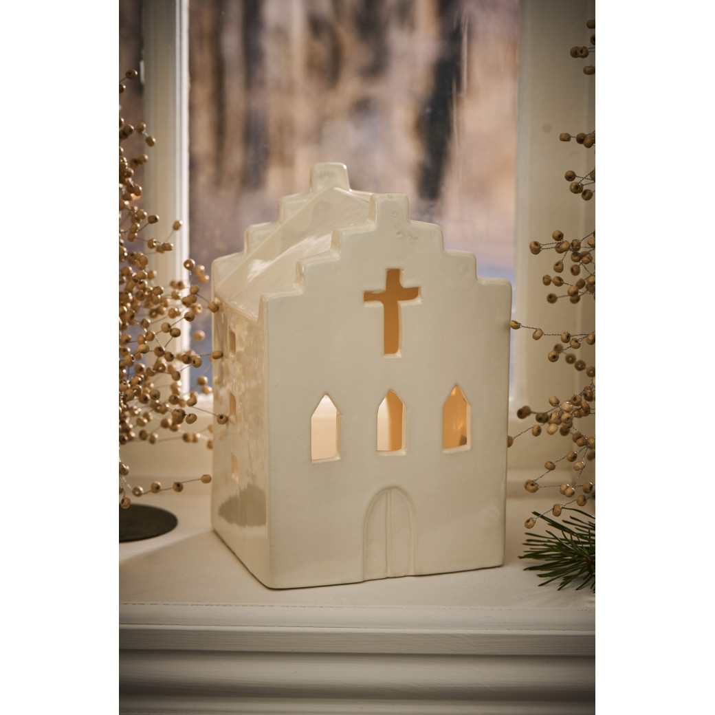 eglise-bougie-chauffe-plat-stillenat-blanc-casse-2