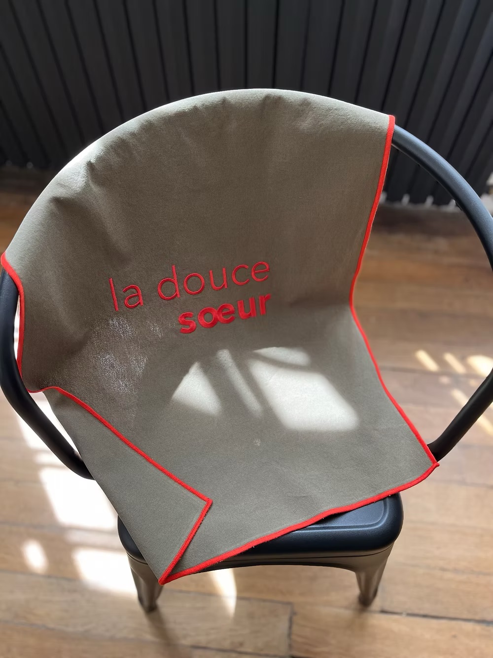 LADOUCESOEUR