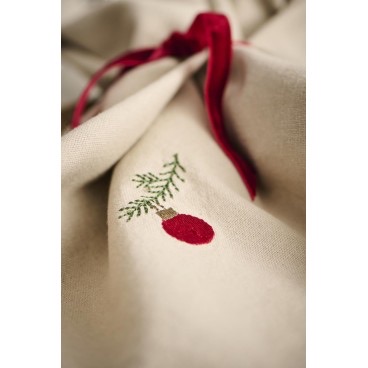 serviette-boule-noel-ib-laursen-3