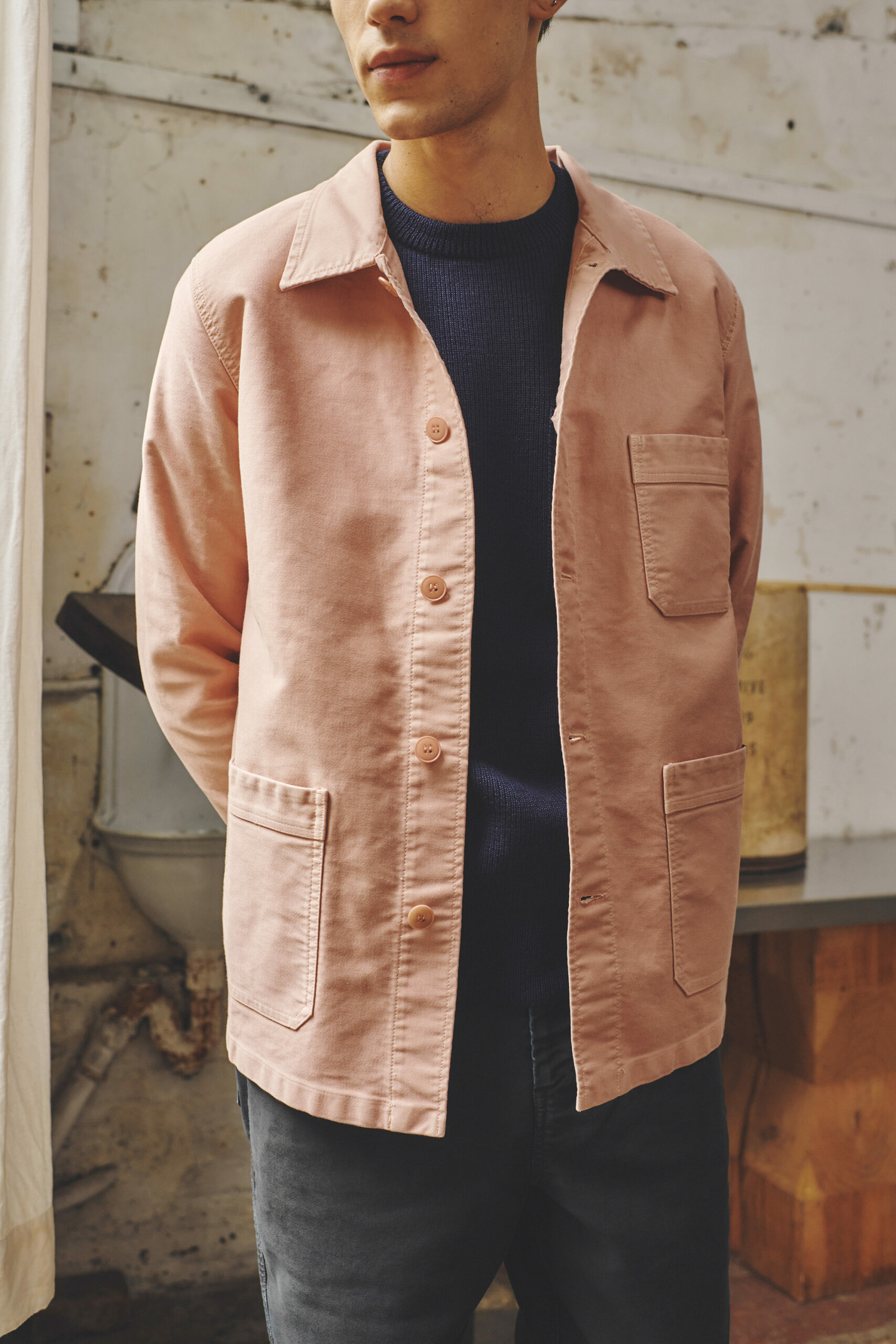 00112MV-Veritable-veste-de-travail-vieux-rose-scaled