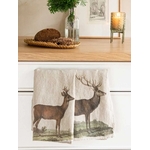 6001M-DRL-Linoroom-kitchen-towels-Deer-and-Roe-deer-Vertical-LR9