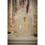 eglise-bougie-chauffe-plat-stillenat-blanc-casse-2