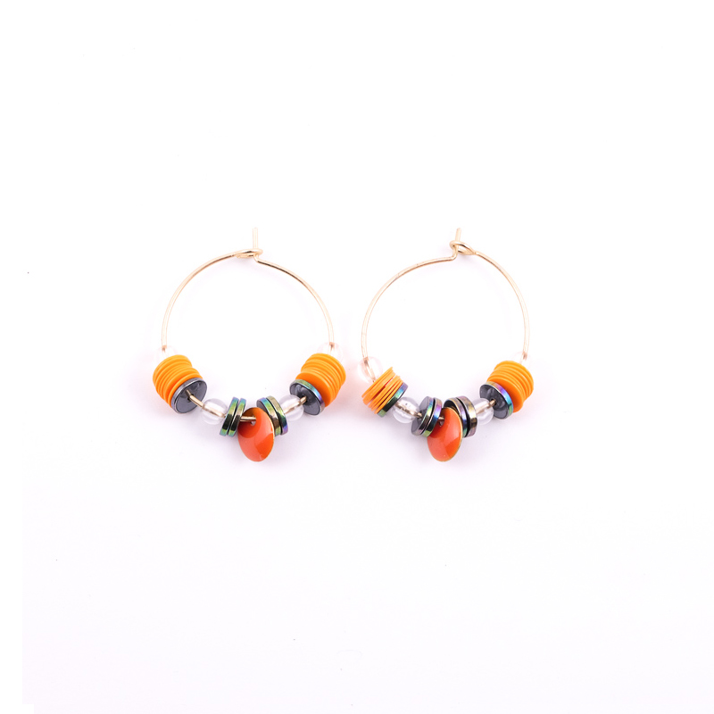 boucles_oreilles_creole_ethnik_orange_gris_fume