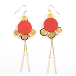 boucles_oreilles_girasol_petale_rouge