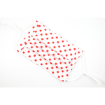 Blanc Points Rouge_Arrière_F