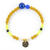 bracelet_fogo_beige_jaune_fluo_moutarde_bleu