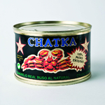 Chatka  150g 100 falanga