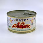 Chatka 100° salatnoe myaso 110g 2