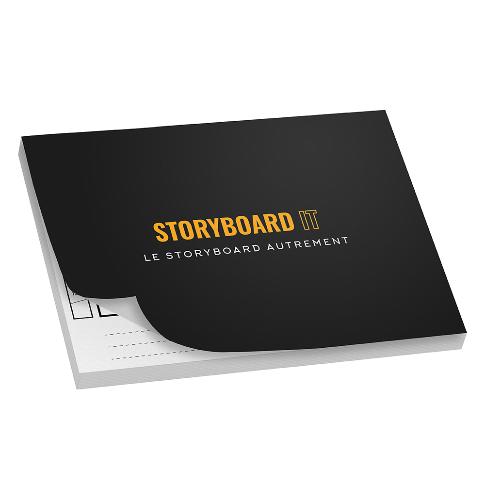 Storyboardit