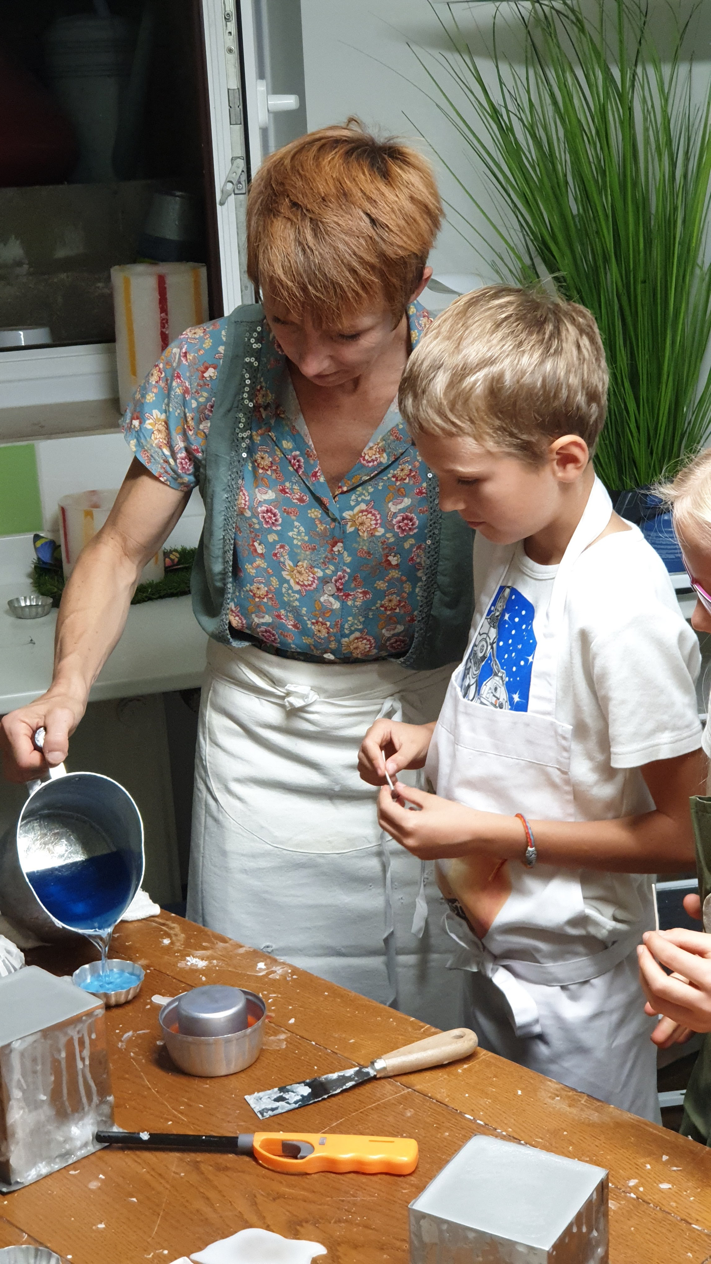 Atelier Parent Enfant