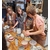 workshop bougie artisanale Bruxelles