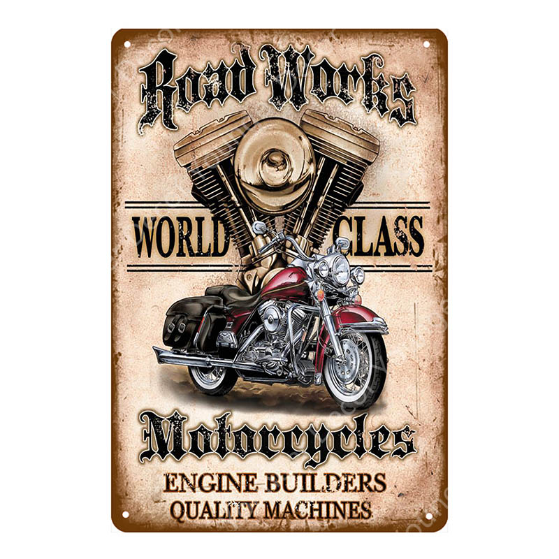 Huile-moteur-m-tal-signes-classique-moto-affiche-Vintage-peinture-d-corative-mur-Plaque-pour-Bar