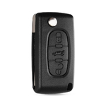 KEYYOU-bo-tier-de-cl-distance-pour-Peugeot-207-307-308-407-607-pour-citro-n