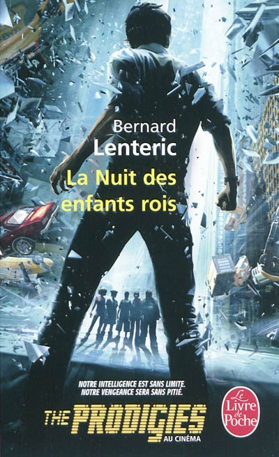 La nuit des enfants rois