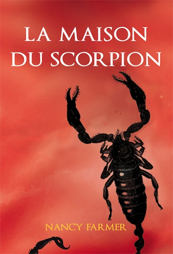 Scorpion