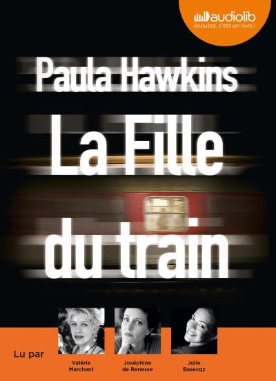 La-fille-du-train audio