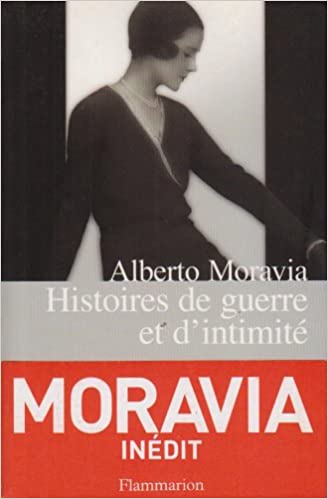 Moravia