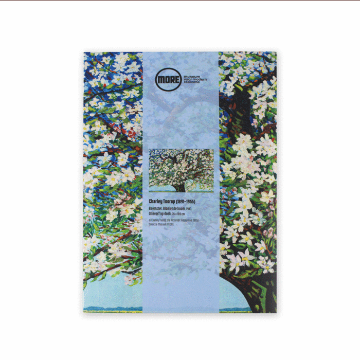 Cahier Beemster Blossom