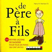 De père àfils