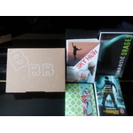 box young adult, BBB