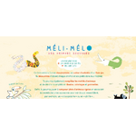 meli melo verso