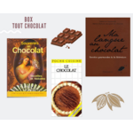 box tout chocolat