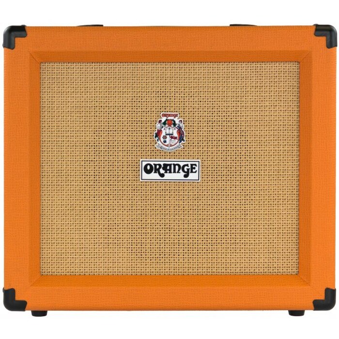 Orange Combo Crush 35 RT